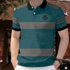 Premium Quality Export Cotton Polo Shirt for Men 5