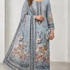 Pakistani Zam Zam Three Piece Unstitch 2
