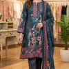 Pakistani Zam Zam Three Piece Unstitch 3