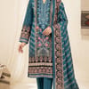 Pakistani Zam Zam Three Piece Unstitch 4