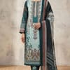 Pakistani Zam Zam Three Piece Unstitch 5