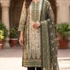 Pakistani Zam Zam Three Piece Unstitch 2