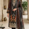 Pakistani Zam Zam Three Piece Unstitch 4