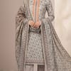 Pakistani Zam Zam Three Piece Unstitch 3