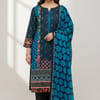 Pakistani Zam Zam Three Piece Unstitch 4