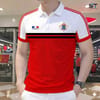 Half Sleeve polo Shirt 1