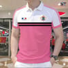 Half Sleeve polo Shirt 4