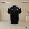Stylish Half Sleeve Sports T-shirt 3