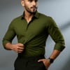 China Stitch Formal Shirt 2