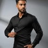 China Stitch Formal Shirt 3