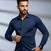 China Stitch Formal Shirt 4