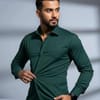 China Stitch Formal Shirt 5