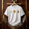 Premium World Cup Drop Shoulder T-Shirt 3
