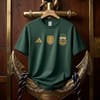 Premium World Cup Drop Shoulder T-Shirt 5