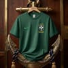 Premium World Cup Drop Shoulder T-Shirt 1
