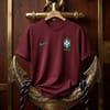 Premium World Cup Drop Shoulder T-Shirt 4