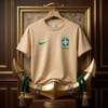 Premium World Cup Drop Shoulder T-Shirt 5