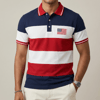 Premium Version Half Sleeve polo Shirt 1