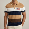 Premium Version Half Sleeve polo Shirt 2