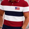 Premium Version Half Sleeve polo Shirt 3