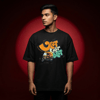 Men's Stylish Premium Drop Shoulder - 2