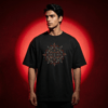 Men's Stylish Premium Drop Shoulder - 3