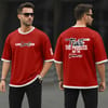 Premium Streetwear Drop Shoulder T-shirt for Men 1