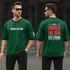 Premium Streetwear Drop Shoulder T-shirt for Men 2