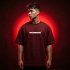 Men's Stylish Premium Drop Shoulder 2