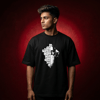 Men's Stylish Premium Drop Shoulder 3
