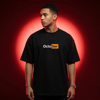 Men's Stylish Premium Drop Shoulder 4