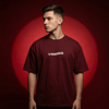 Men's Stylish Premium Drop Shoulder 4