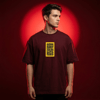 Men's Stylish Premium Drop Shoulder 5