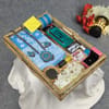 Premium Silk Katan Saree Combo 3