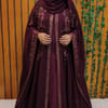 Dubai Cheri Borka 1