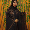 Dubai Cheri Borka 2