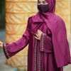 Afgani Borka 1