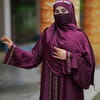 Afgani Borka 5