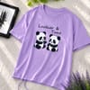 Stylish Ladies Drop Shoulder Tshirt 5