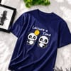 Stylish Ladies Drop Shoulder Tshirt 3