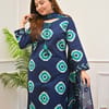 Cunri Print Three Piece 1