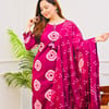 Cunri Print Three Piece 2