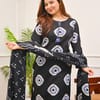 Cunri Print Three Piece 3