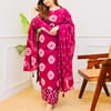 Cunri Print Three Piece 5