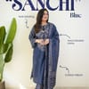 Cunri Print Three Piece 4