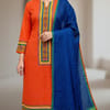 Unstitch Three Piece 2