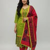 Unstitch Three Piece 4