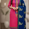 Unstitch Three Piece 5