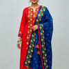 Unstitch Three Piece 1