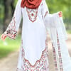 Embroidery Three Piece 1